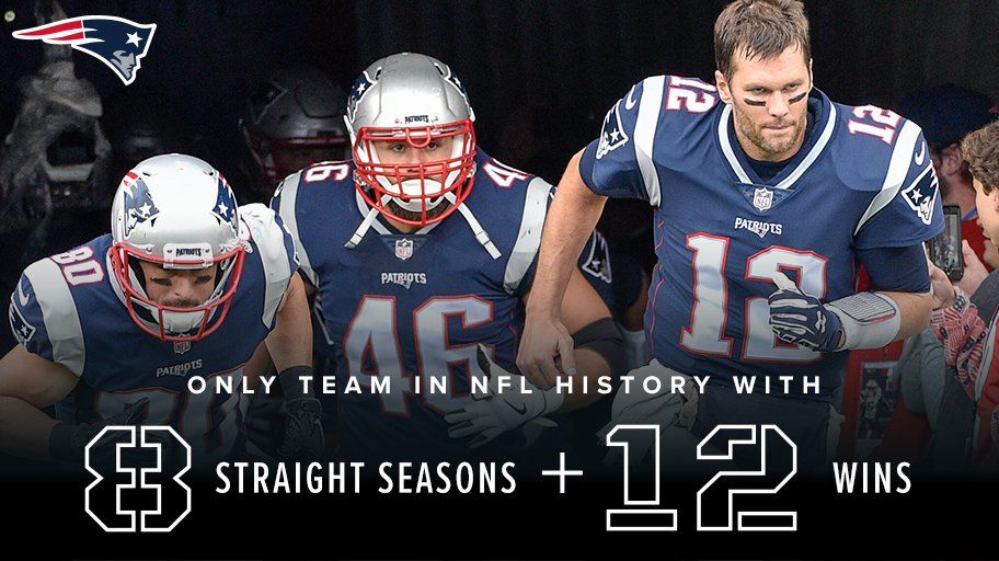 Patriots Nation (@patsnationcp) on Twitter photo #Dynasty #Dynasty
