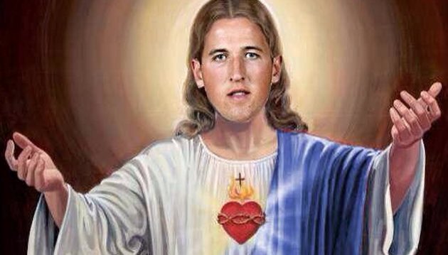 Sylmosse's tweet photo. Quel talent ! @SFR_Sport @SpursOfficial @HKane https://t.co/oPQ1iSuabc