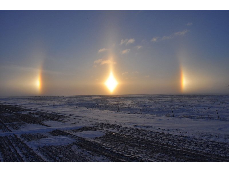 Extreme Cold Warnings in Saskatchewan dlvr.it/Q7fSJQ https://t.co/H1SU3Rk09o