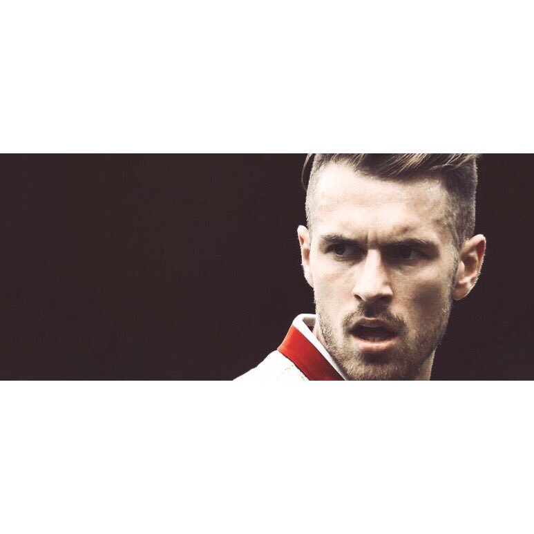 Happy Birthday Aaron Ramsey  