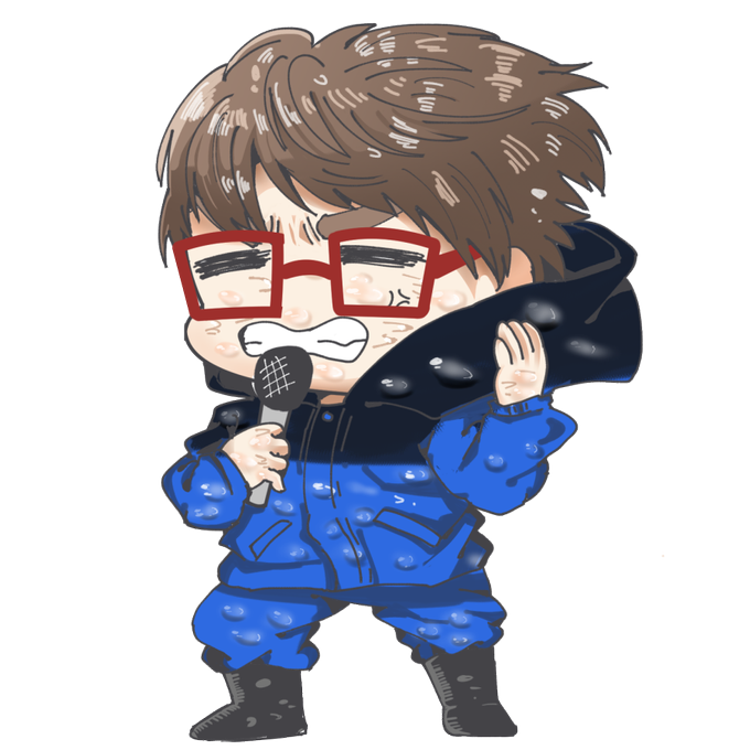 ゆどうふ18カレンダーのtwitterイラスト検索結果