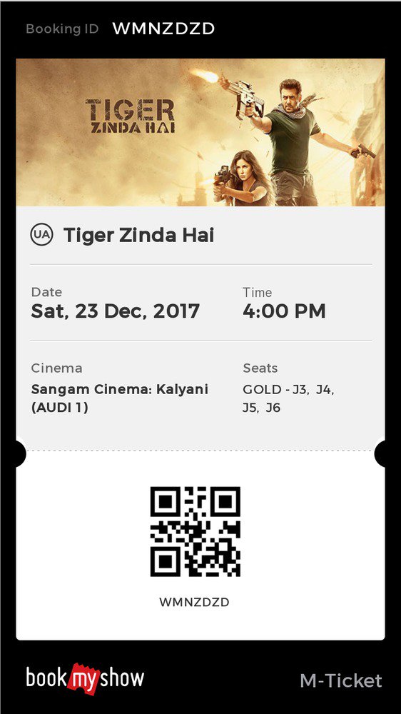 murshidmath's tweet image. After a long time,I have seen a good action movie called TZH.