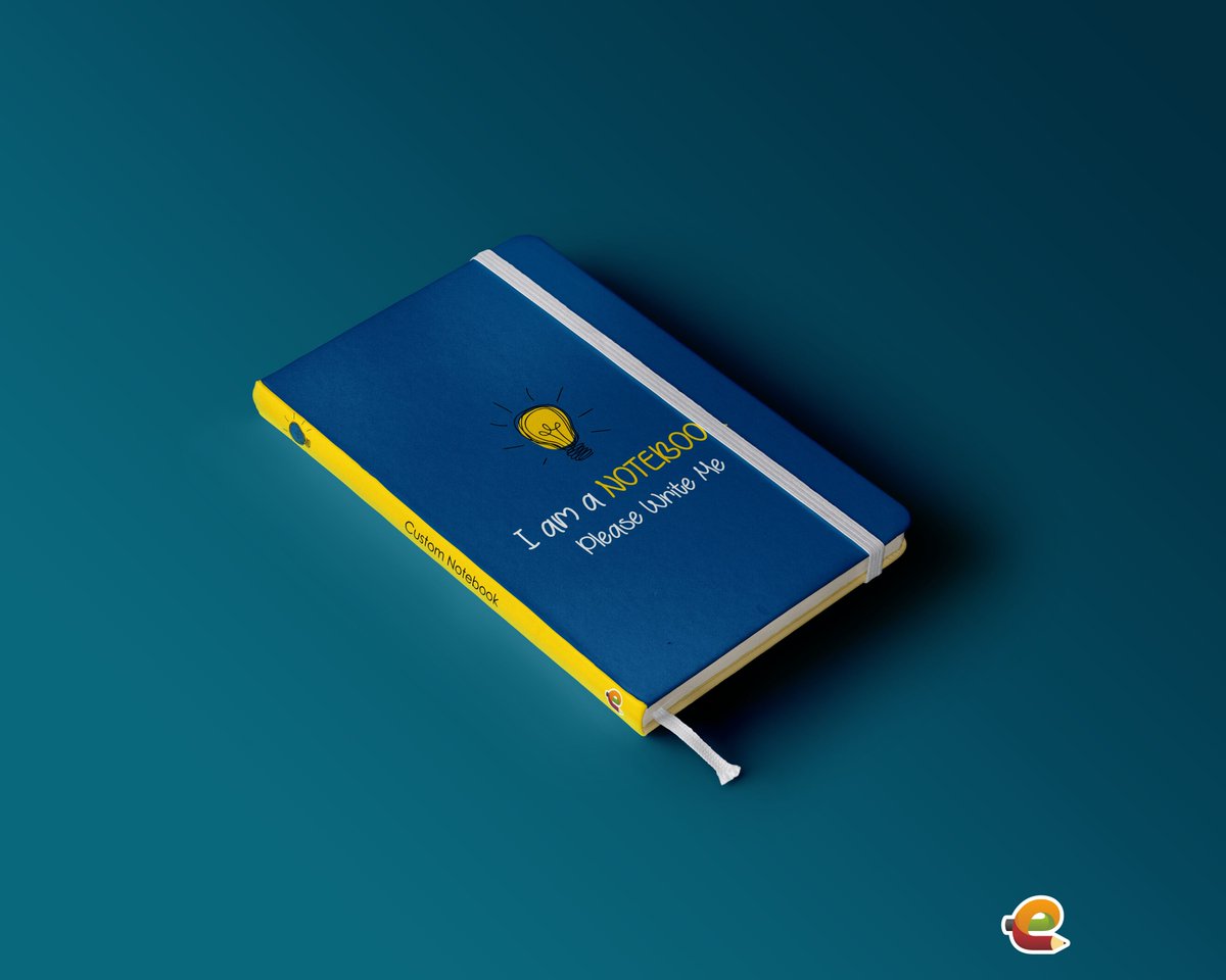 Order Custom Notebook di link bit.ly/ordernotebook #eksitproject #customnotebook #notebook #custom #hadiah #education #jogja