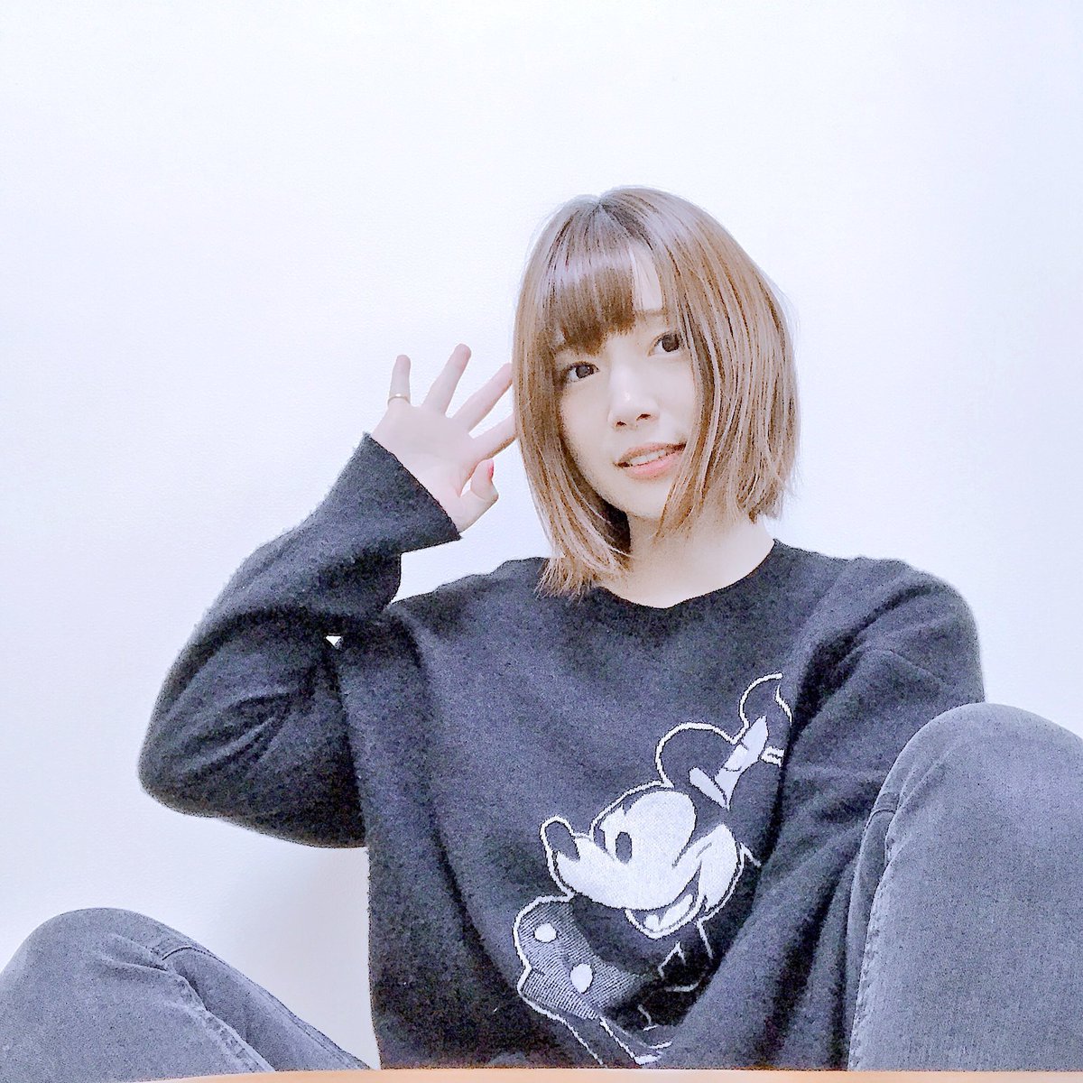 Hashtag 内田真礼好きな人はrt Sur Twitter