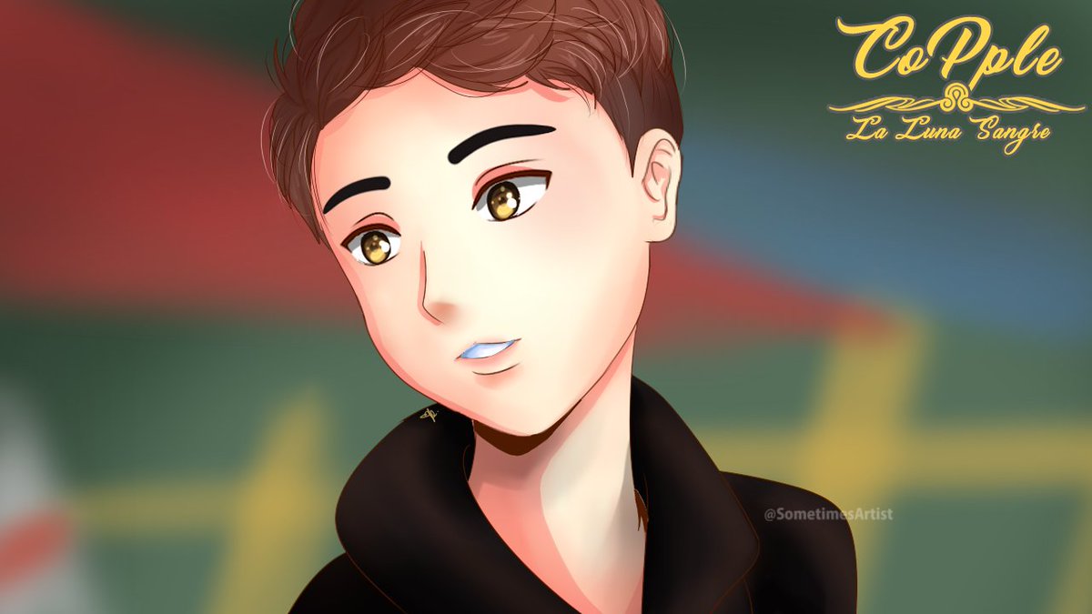 SometimesArtist's tweet photo. Ilang buwan natin to inantay kaya kahit gabi na di ko po ito palalampasin xD pagpasensyahan niyo na po..

First appearance ng MW as CoPple! 

MAYWARD AS COPPLE https://t.co/5EnKYAjlN5
