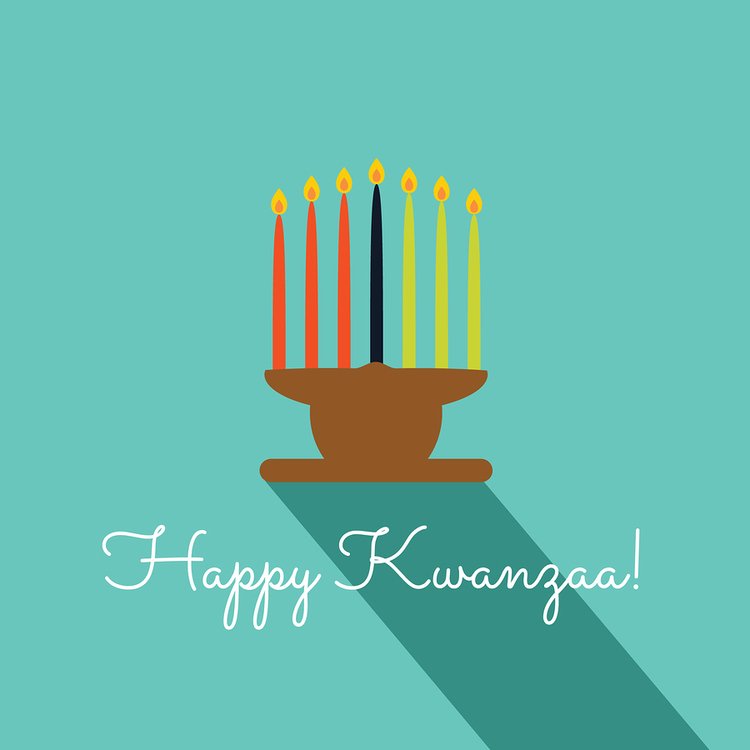 PrairieHawkDent's tweet image. Have a happy and healthy Kwanzaa!