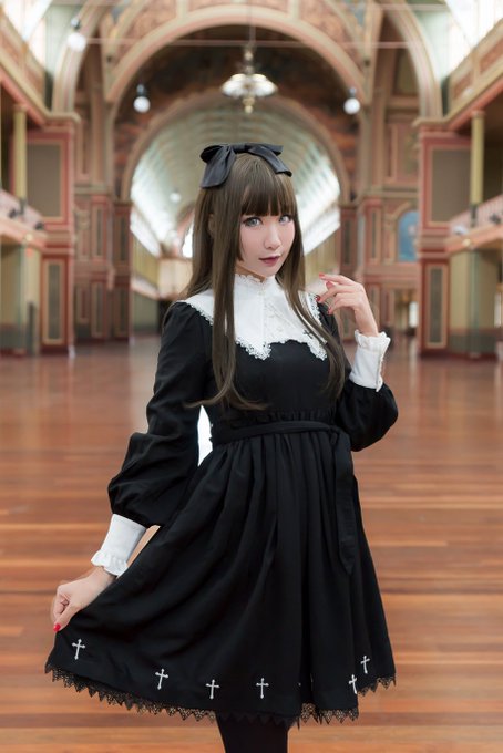 Twitterのコスプレ画像68