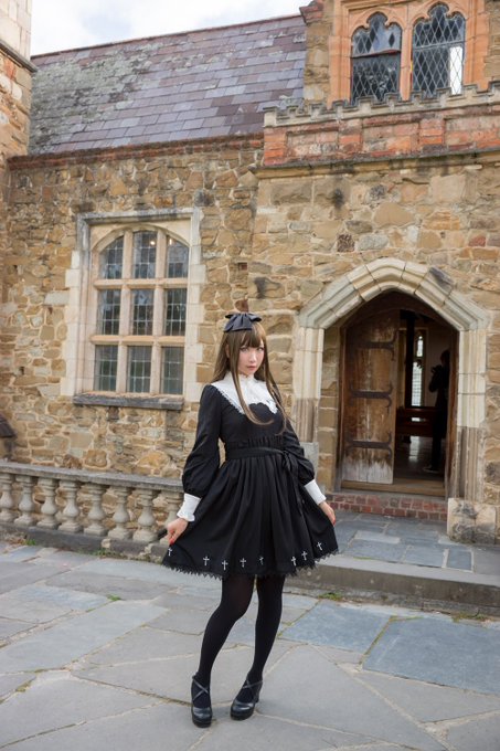 Twitterのコスプレ画像70