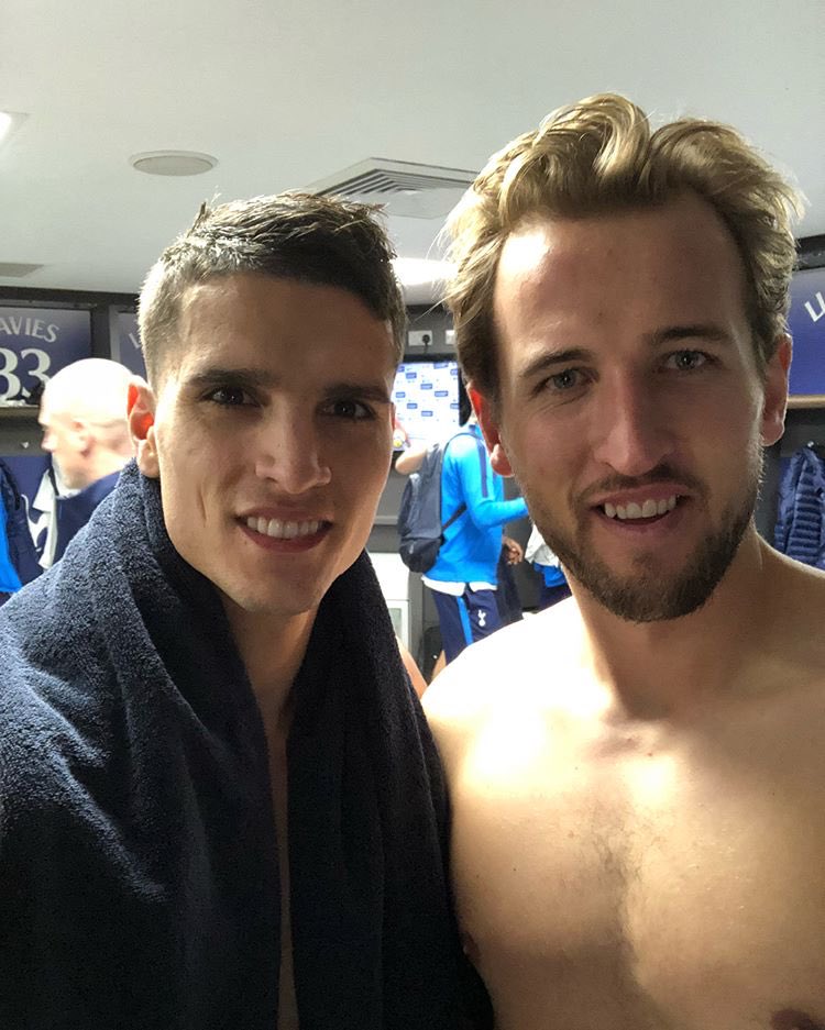 ErikLamela tweet picture
