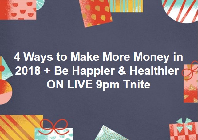 J_Anna01's tweet photo. Connect with me on FB 😀 &amp; Let's earn together! 😀
#gratitude #grateful #positivethinking #positiveattitude #positivevibes #love #happiness #makemoney #workfromhome #workfromanywhere #socialmediamarketing #socialmedia #facebook #happiness #abundance #4VD #makemoneyonline https://t.co/FKQ5S8YjMK