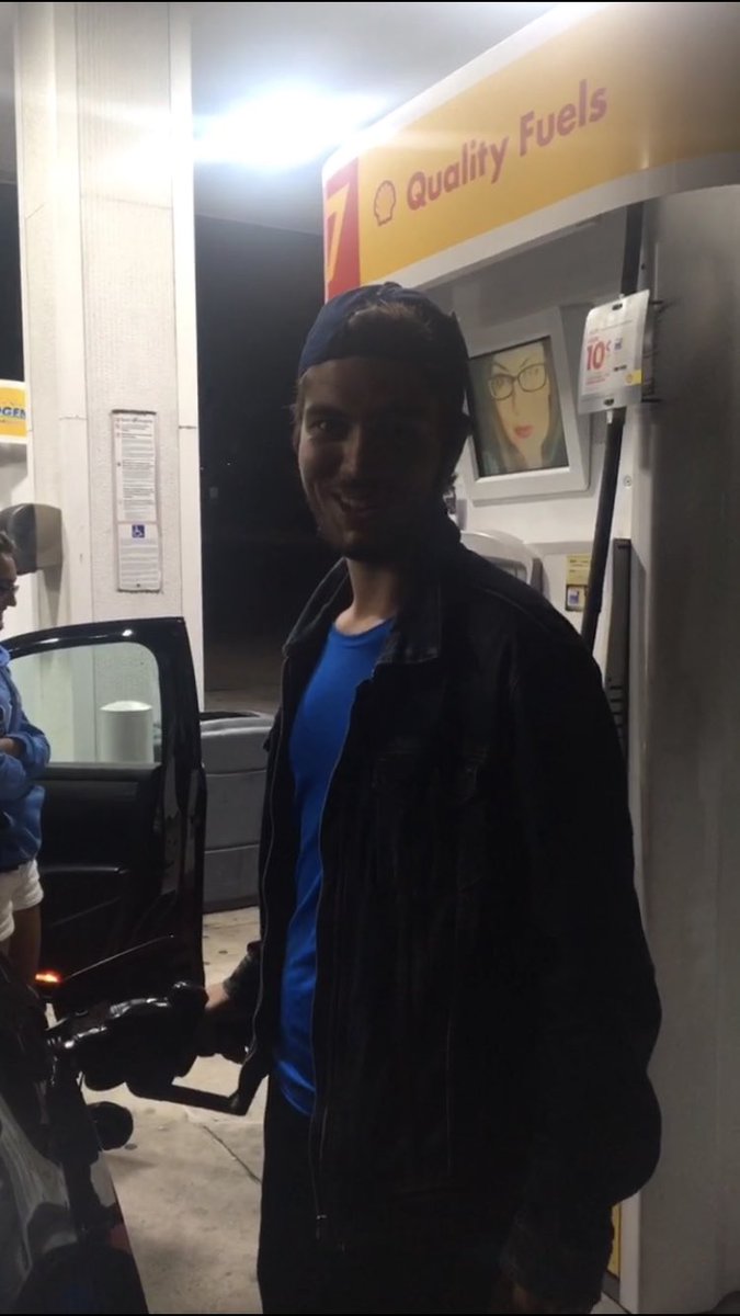 Yaparken hissettiğim / Gerçekte olan