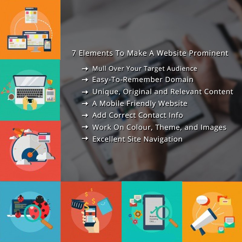 Techcon_labs's tweet image. Here are the 'Magnificent 7' facts that'll help your website become more significant.
#website #webdesignanddev #themagnificentseven #coding #TuesdayThoughts #BoxingDay