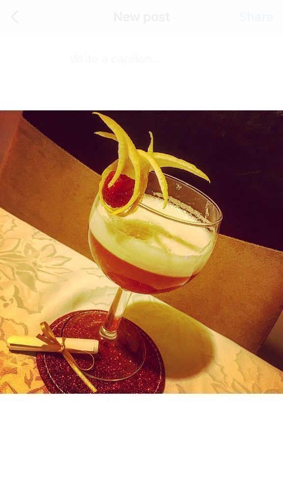 The Cauldron Magical Pub & Experience tweet media