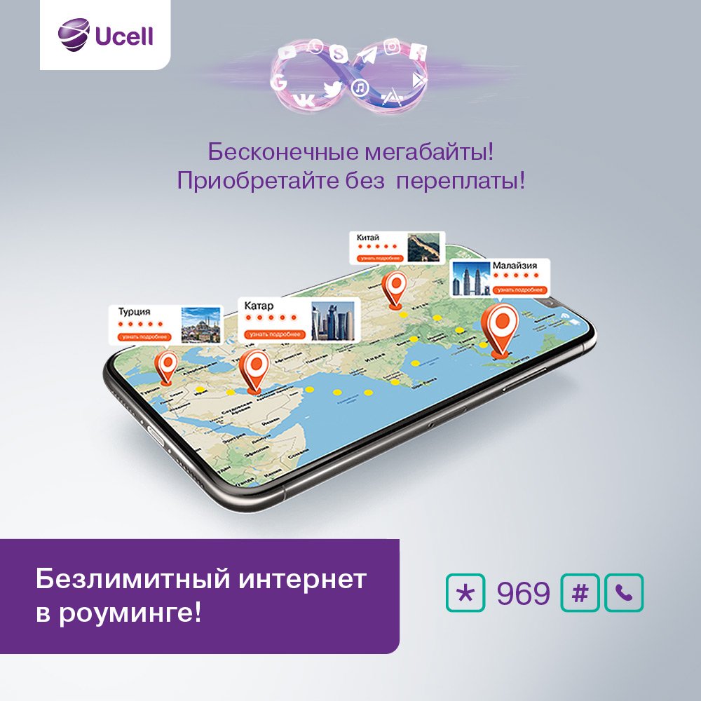 Программа ucell internet скачать