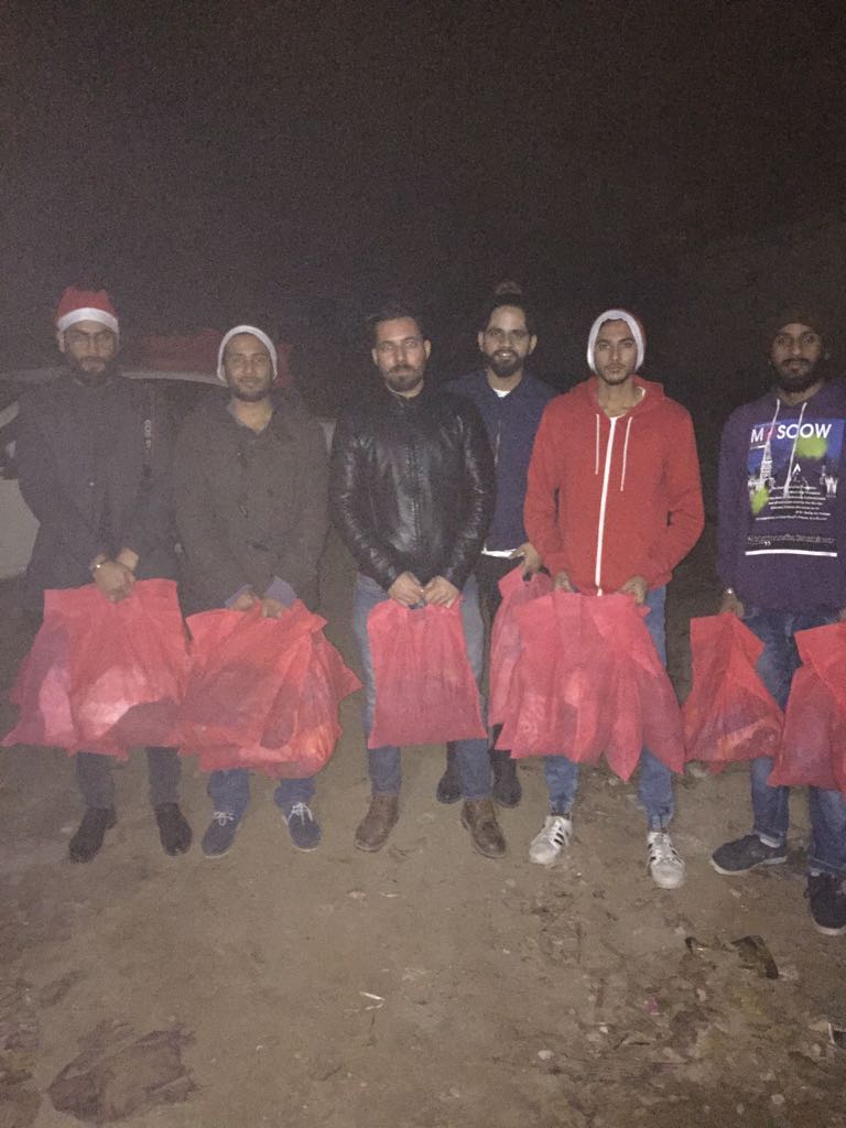 ichhango's tweet photo. We will run the distribution drive throughout the current and upcoming week. If you also want to contribute or volunteer, please feel free to contact us.
#WCD #WinterClothingDrive #Humanity #Winter #Ichha #NRC #AboutHumanity #Distribution #Chandigarh #Kishangarh https://t.co/8ypw9SID0O