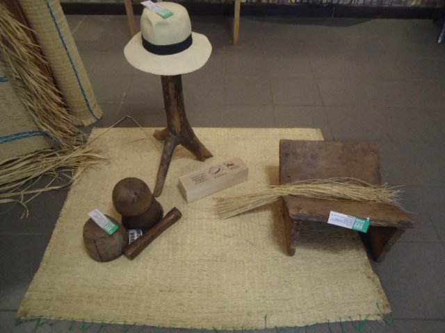 ReddeMuseosEC's tweet photo. Si estás por Manabí, te invitamos a recorrer la Exposición Etnográfica "Manos que trabajan" en el Museo Portoviejo y Archivo Histórico.
#VamosAMusear

Dirección: Olmedo entre Sucre y Córdova
De martes a viernes de 08h00 a 16h30, sábados y domingos de 10h00 a 16h00 
Entrada Libre https://t.co/LDQBRwwa6Y