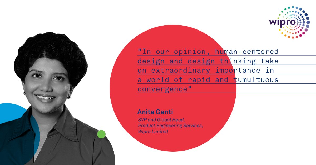 sarath_snair's tweet image. mrsganti talks about how #TechnologicalConvergence can enable organizations develop creative #Disruptive products. Read the full article to know more. #CES2018 bddy.me/2lcsGX2