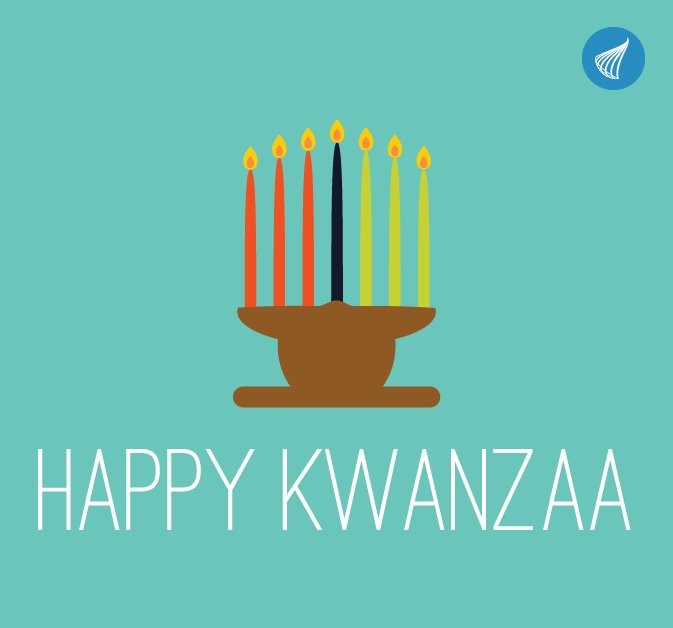 One_HHSCareers's tweet photo. Wishing you a harvest of blessings, joy, and prosperity. Happy Kwanzaa! https://t.co/Sii1GQxpdE