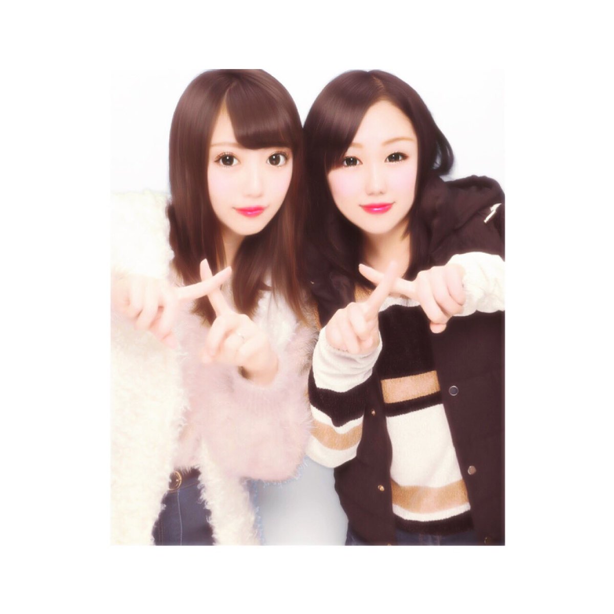 mrkmked0's tweet photo. 2日間まんきつまんきつ🤭💕
運転だいぶ疲れたけど
1個が1個が面白すぎて（笑）
お互い友達 初助手席💋
また近いうち。ね。れなちん。 https://t.co/Mmf8hjQDGH