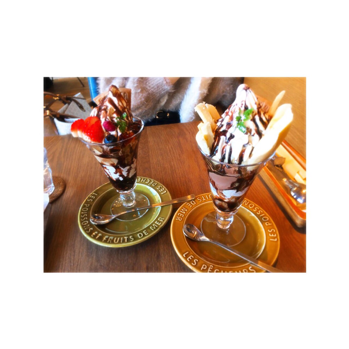 mrkmked0's tweet photo. 2日間まんきつまんきつ🤭💕
運転だいぶ疲れたけど
1個が1個が面白すぎて（笑）
お互い友達 初助手席💋
また近いうち。ね。れなちん。 https://t.co/Mmf8hjQDGH
