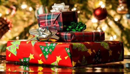 OneTapGG's tweet photo. Hope you all had an amazing Christmas!

Tweet us some of the presents you got yesterday! 

#OneFamily https://t.co/DipuNP9QyW