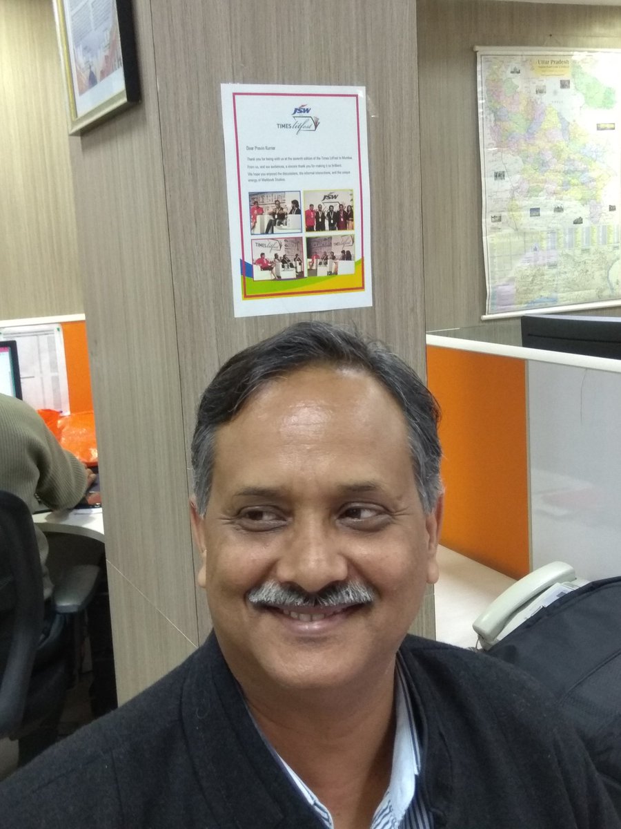 shailveesTOI's tweet photo. Memoirs from the #TLF2017 #Mumbai author of book on #UPCM @myogiadityanath
#SaffronSocialist @pra0902 @shalabhTOI @ishajainTOI @NehaShuklaTOI @NehaLTOI @SwatiMathurTOI @PervezsTOI @PathikritToi @pankajshahTOI @jpshuklaji @rachnaburman @mahendrasTOI https://t.co/5fC2pKk5Nc