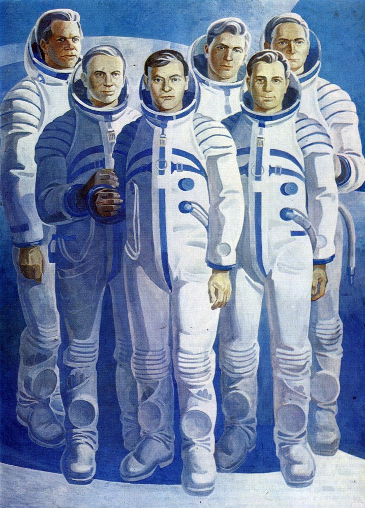 Soviet Visuals tweet media