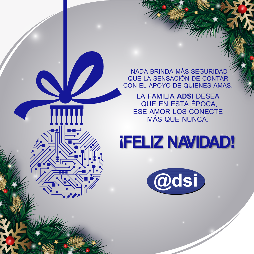 ADSINTL's tweet photo. ¡Les deseamos una muy Feliz Navidad! https://t.co/UbT0vmiOBb