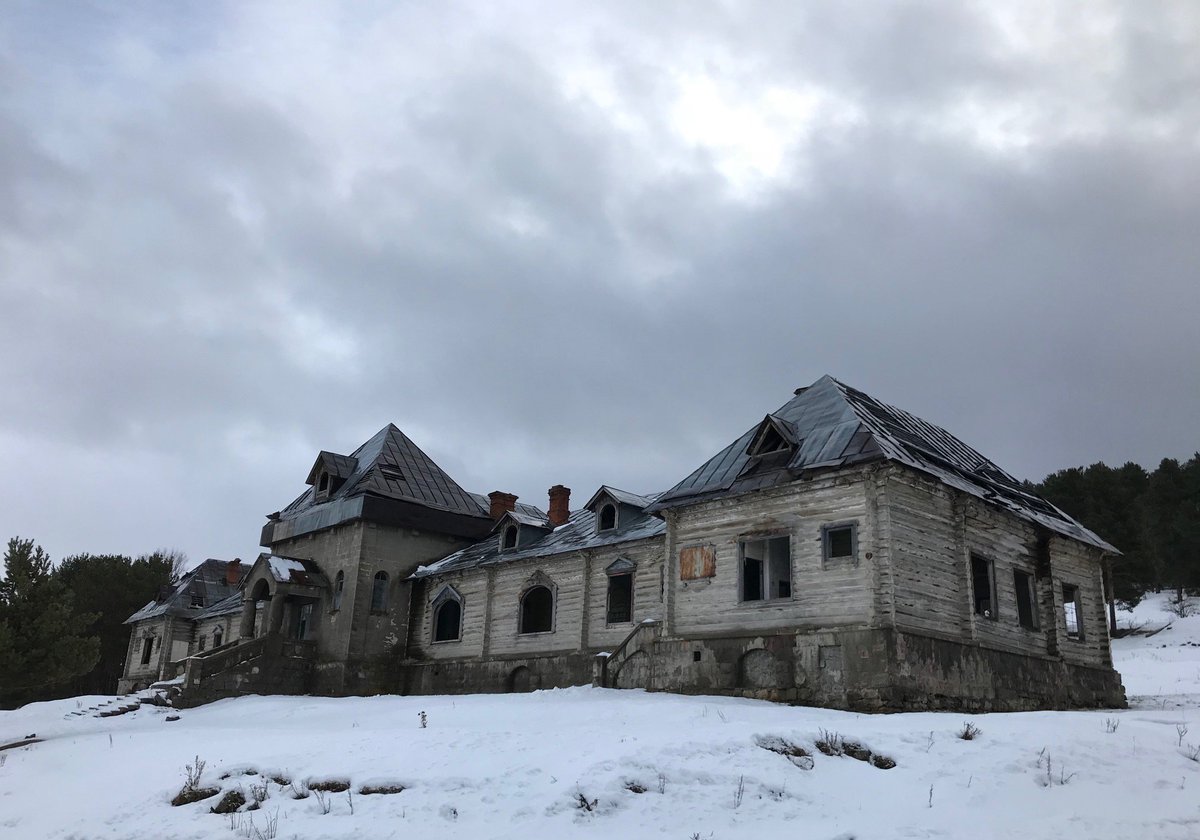 bein iz on twitter erzurumdan kars a bir kis yolculugu ne halin varsa gez yeni bolumu donmus topraklar buzdan sehirler ile yakinda bein iz de olacak https t co 3jc07orxsh twitter