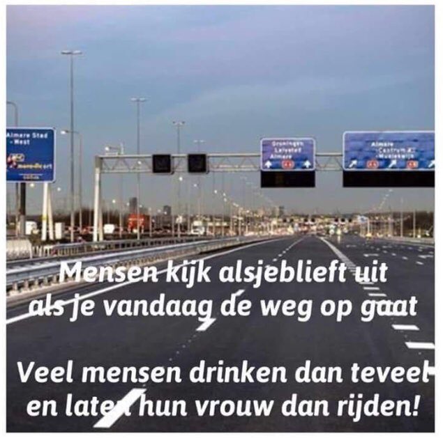 ThaBonerz's tweet photo. Dat je t maar ff weet en fijne dagen allemaal👊 https://t.co/sz9e72kylV