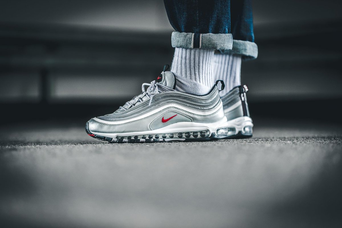 The Nike Air Max 97 OG 