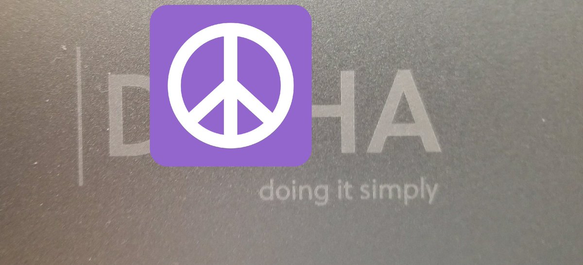 #AtavisticDistaste Okay, folks this is my Hashtag but I feel #Alexanderusque even moreso today #BecauseOfHim and #Becauseof the fact that a 20MM tax-free haven exist right here in the U.S. for moi and like that I am strating my own #CryptoCurrency #DawtsToken backed by my Estate.