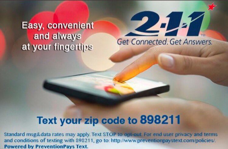 unitedforscmi's tweet photo. Reminder: @micauw is closed until January 2. With the onset of the cold weather remember #dial211 and #text211 is available 24/7 for cold weather resources #basicneeds https://t.co/UJIuXVTS1L