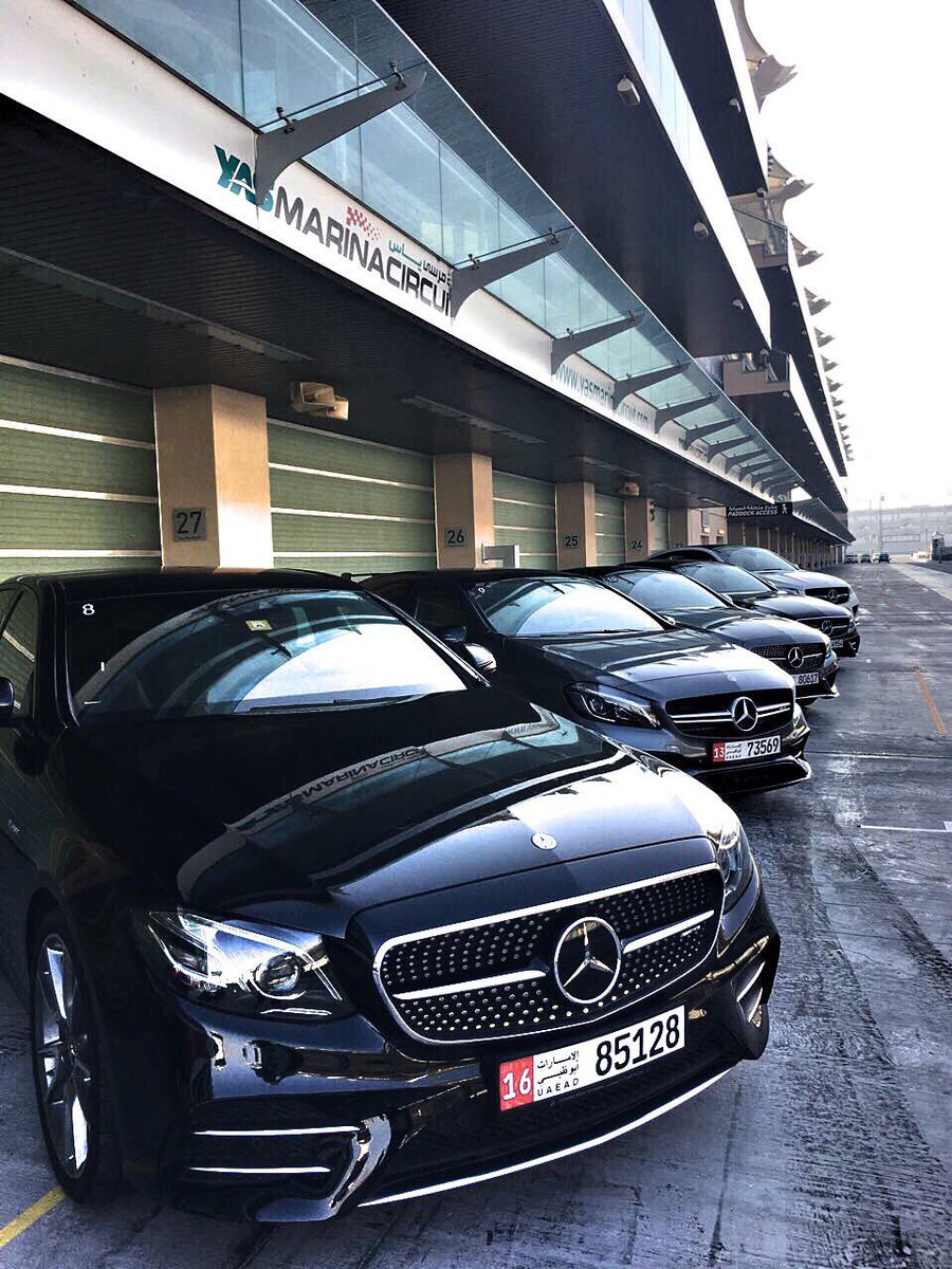 MercedesBenzAD's tweet photo. Throwback to last weekend when we celebrated AMG's 50th anniversary with the AMG Performance Tour @ymcofficial. Here are some snaps from a day full of adrenaline and excitement!
#AMGPerformanceTour
#TheWorldofAMG https://t.co/qvNauQgD0F