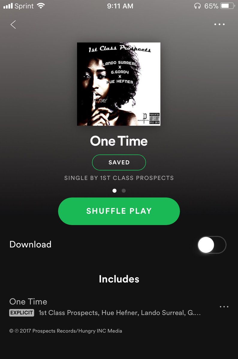 TheProspects100's tweet photo. Download Today One Time By #1stClassProspects Produced My @ MrWrIght Real #Detroit Ft @Surrealbeats @ hue_hefner @MrTrillions All Platforms https://t.co/ficGoFWaQB