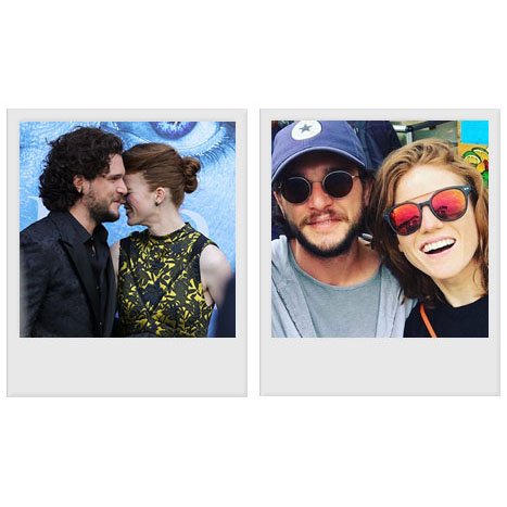Happy 31st Birthday to Kit Harington ! 