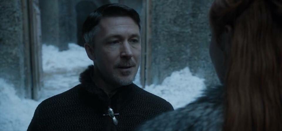 CinemaClub96's tweet image. ليكن بذهنك دائمًا، أن كل شخص هو عدوك وكل شخص هو صديقك...
و أن كل ما تقولين عنه لن يحدث قابل للحدوث.
عيشي بهذه الطريقة ولن يفاجئك شيء أبدًا.
بعدها كل شيء سيحدث سيكون شيئا قد رأيتيه سابقًا بالفعل.

- Game of Thrones