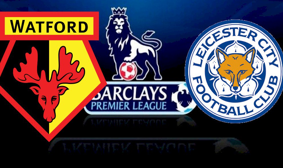 soccerthrone's tweet photo. WATCH WATFORD VS LEICESTER CITY LIVE STREAM

🖥️📱   https://t.co/5f2mIkDQ0v

#WATLEI #WATvLEI #EPL #PremierLeague #watfordfc #LeicesterCity @WatfordFC @LCFC #LCFC #Wolves https://t.co/5BpnI5t4J8