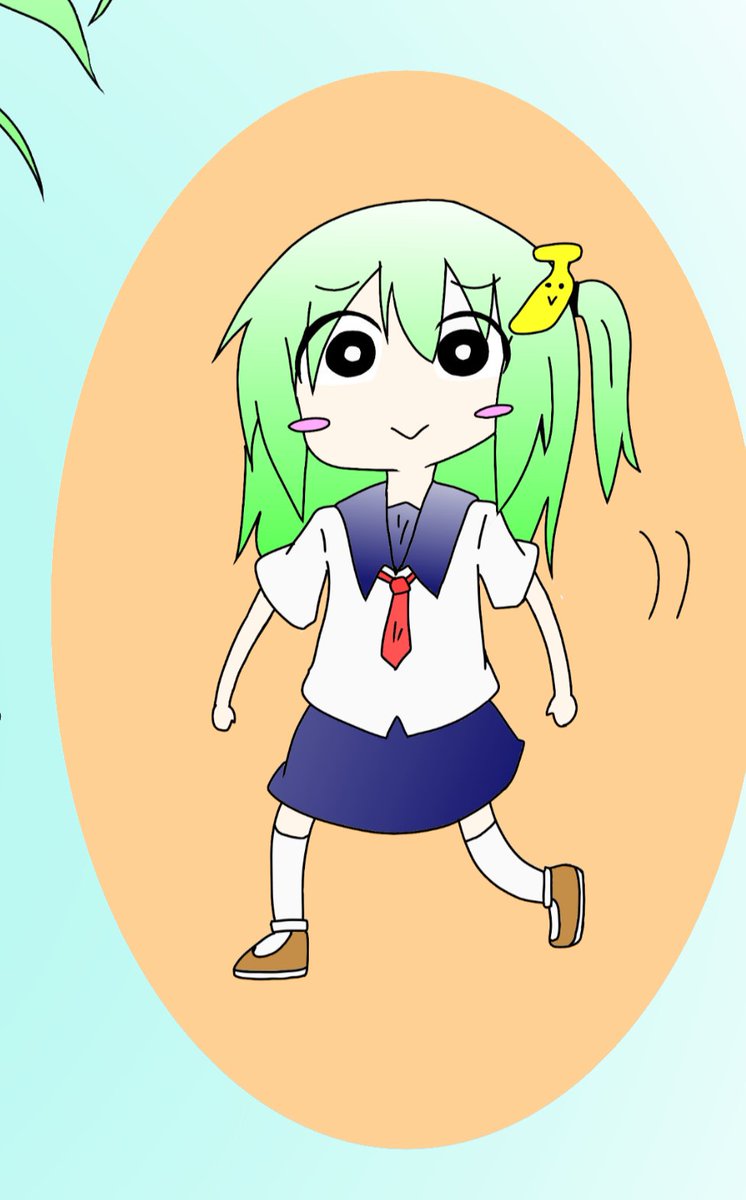 @Drawcia_S122 ((꜆꜄•௰•)꜆꜄꜆オラオラオラオラ 