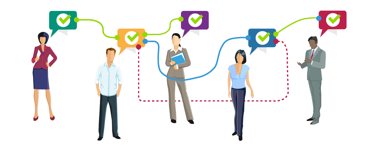 abasERP_France's tweet image. abas Worflow est notre module de contrôle de processus et de gestion de flux des opérations. Découvrez tout ce qu'il peut vous apporter !
➡️  goo.gl/Go2Jow 
#ERP #Progiciel #InterfaceWeb