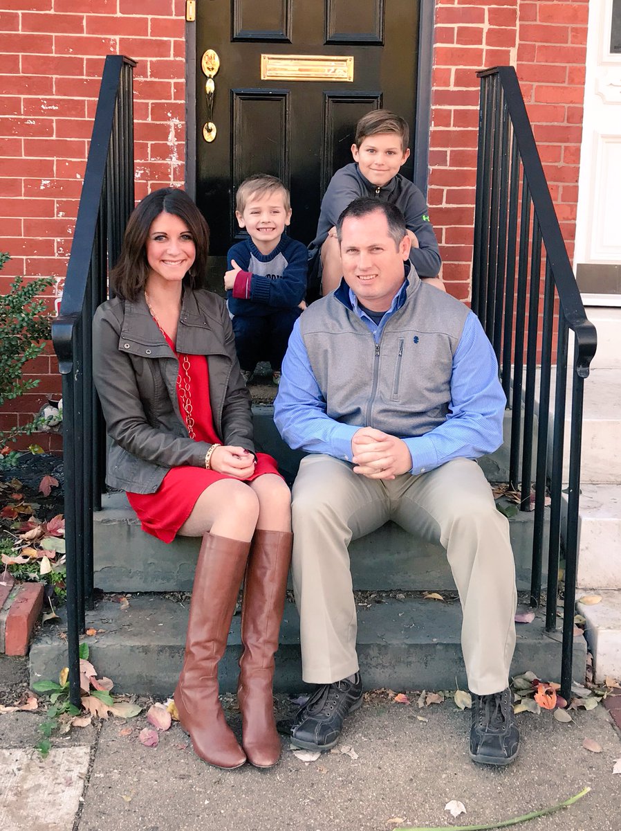 Merry Christmas from our little family to yours!