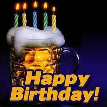    Happy Birthday Dear Lars Ulrich! 