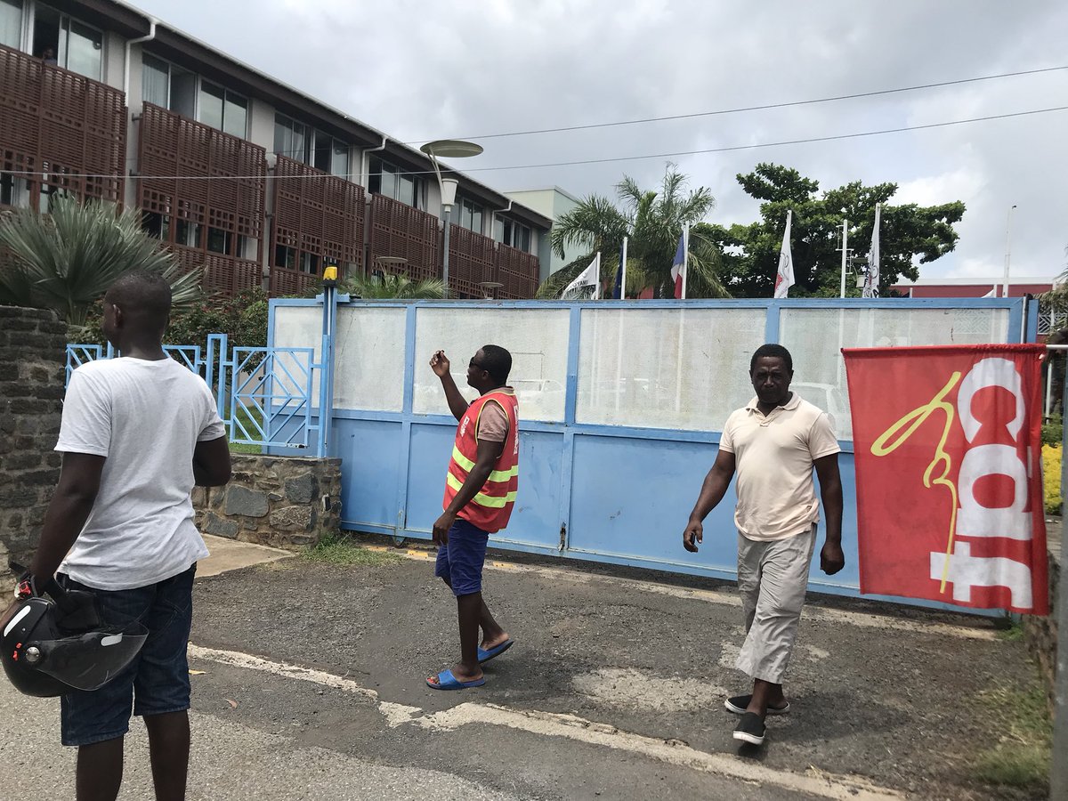 Mayotte 1ere tweet media