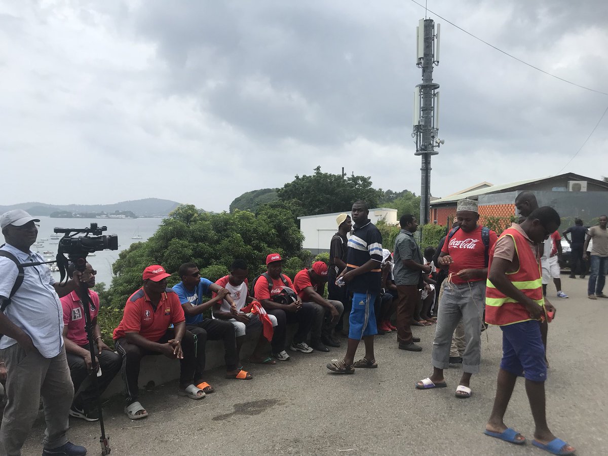 Mayotte 1ere tweet media