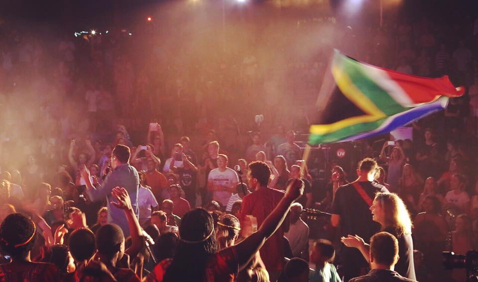 worshipcentral's tweet photo. As we countdown to 2018 we're celebrating some of the highlights of 2017! First up - Live at LIV, what an incredible, celebratory, holy-spirit filled time with @WCentralSA! https://t.co/umnrKH1Qje