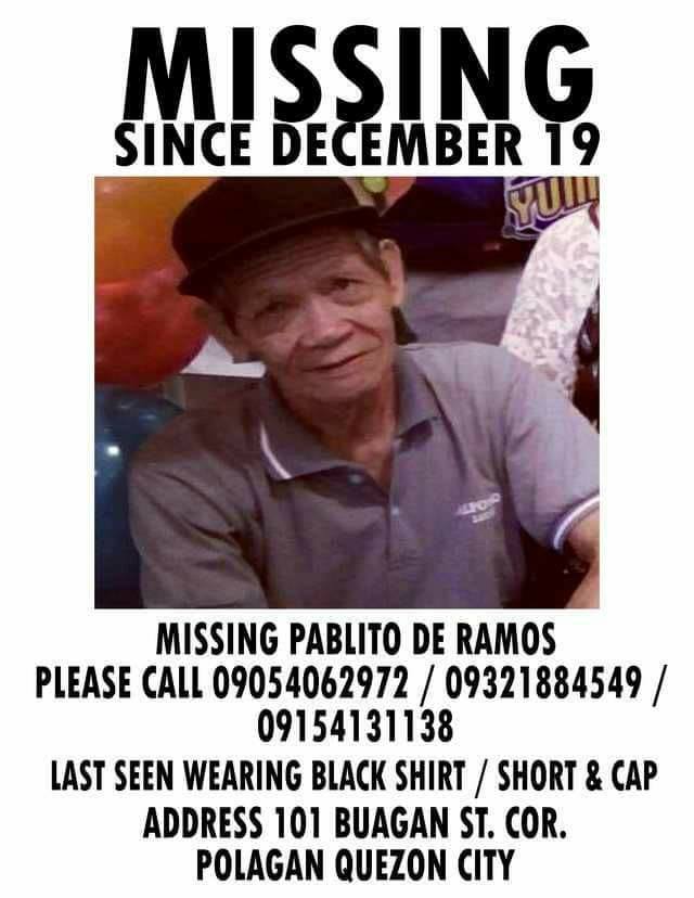 MisPiggggy's tweet photo. @FISHFM_ @mrPepsiLLas lets help #FindingLolo https://t.co/z1I9fuEEnm