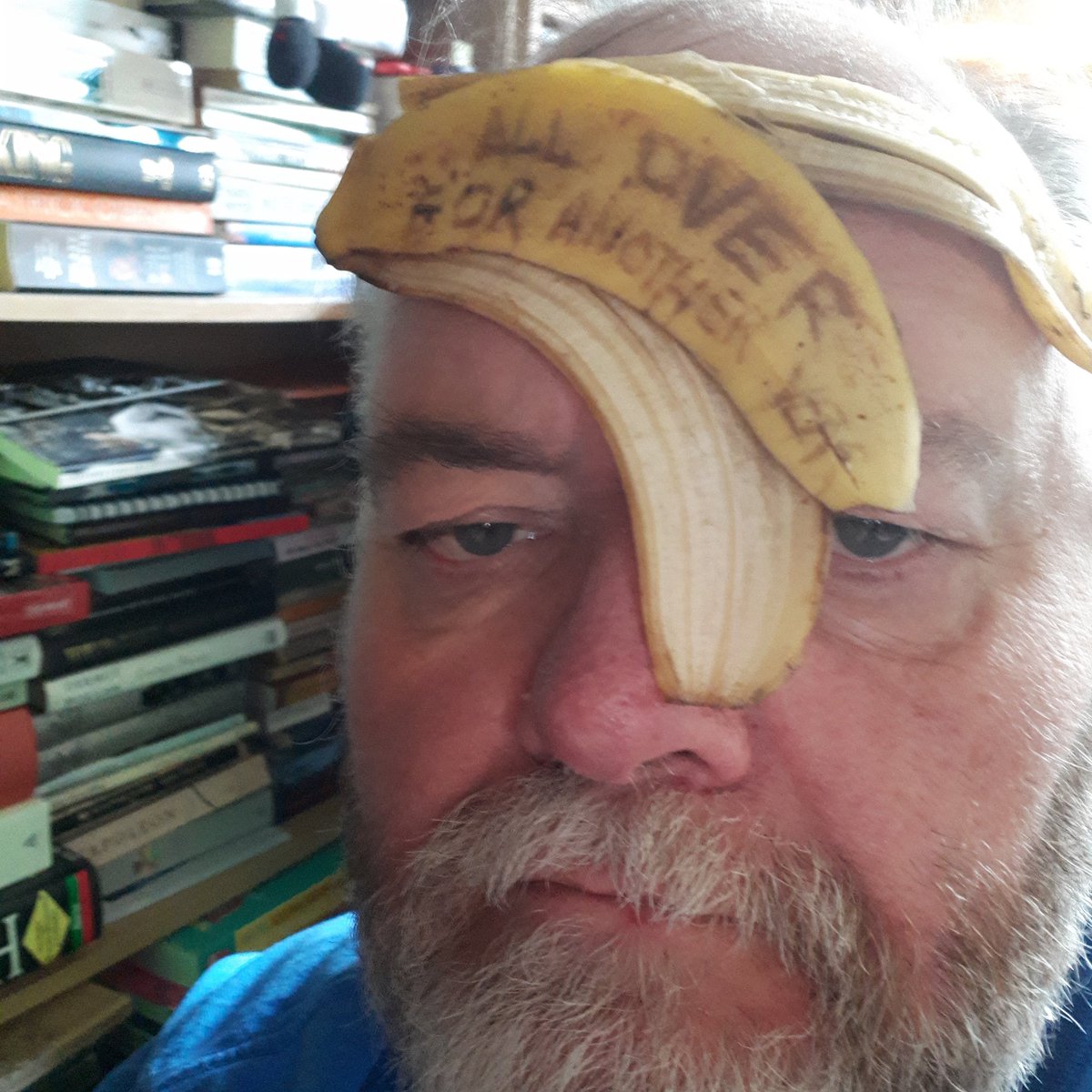 parkadge's tweet photo. #alloverforanotheryear https://t.co/0IV6T5pd8Q