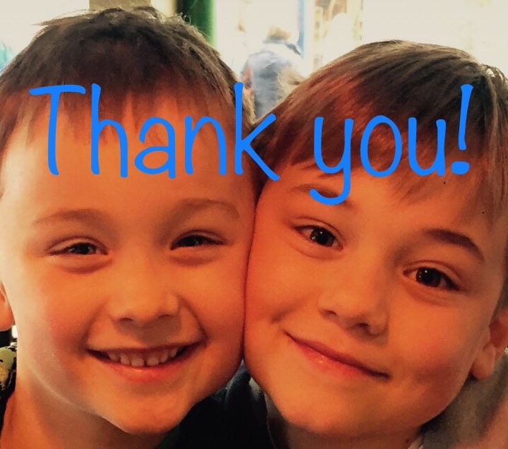 OppPreSchool's tweet photo. @ShrewsburyHour @ShropshireHour your support helped us win £2,000 #CheerForGood funds! Our #Shropshire pre-school finished an amazing 11th out of 210 charities nationwide! A huge &amp; heartfelt thank you from the Opportunity children for this wonderful Christmas gift❤️ https://t.co/xz9St90idg