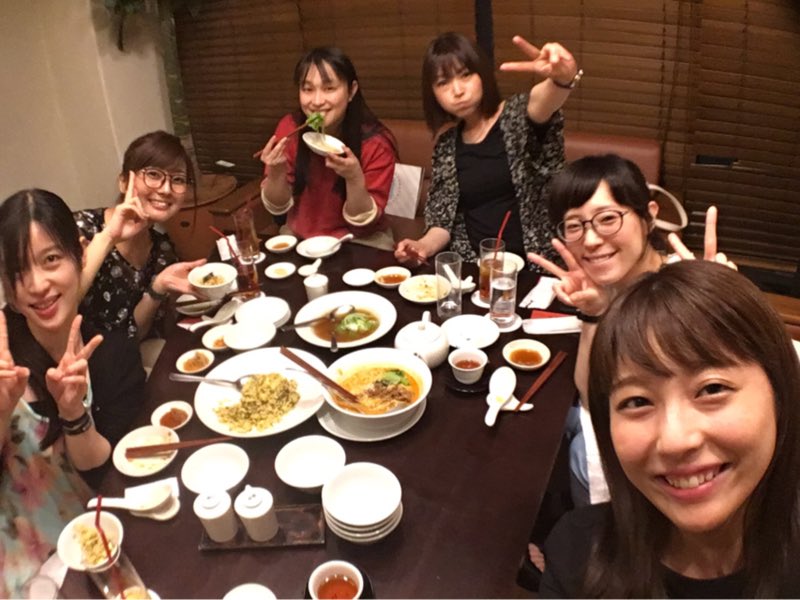 女性声優とラーメン ٹوئٹر پر 原由実さん 沼倉愛美さん 今井麻美さん 下田麻美さん 中村繪里子さん 浅倉杏美さん 京鼎樓 恵比寿本店 T Co Lwwxujnihq 女性声優とラーメン ٹوئٹر پر 原由実さん 沼倉愛美さん 今井麻美さん 下田麻美さん 中村繪里子さん 浅倉杏美さん 京鼎樓 恵比寿本店 T Co Lwwxujnihq