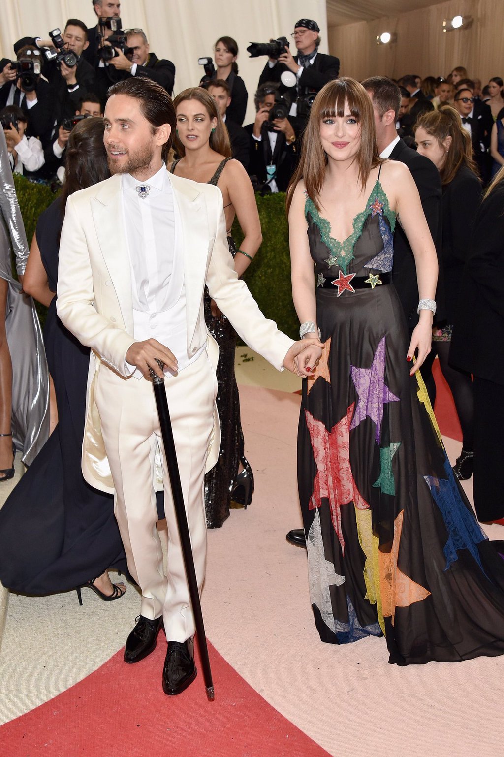 Happy birthday jared leto  